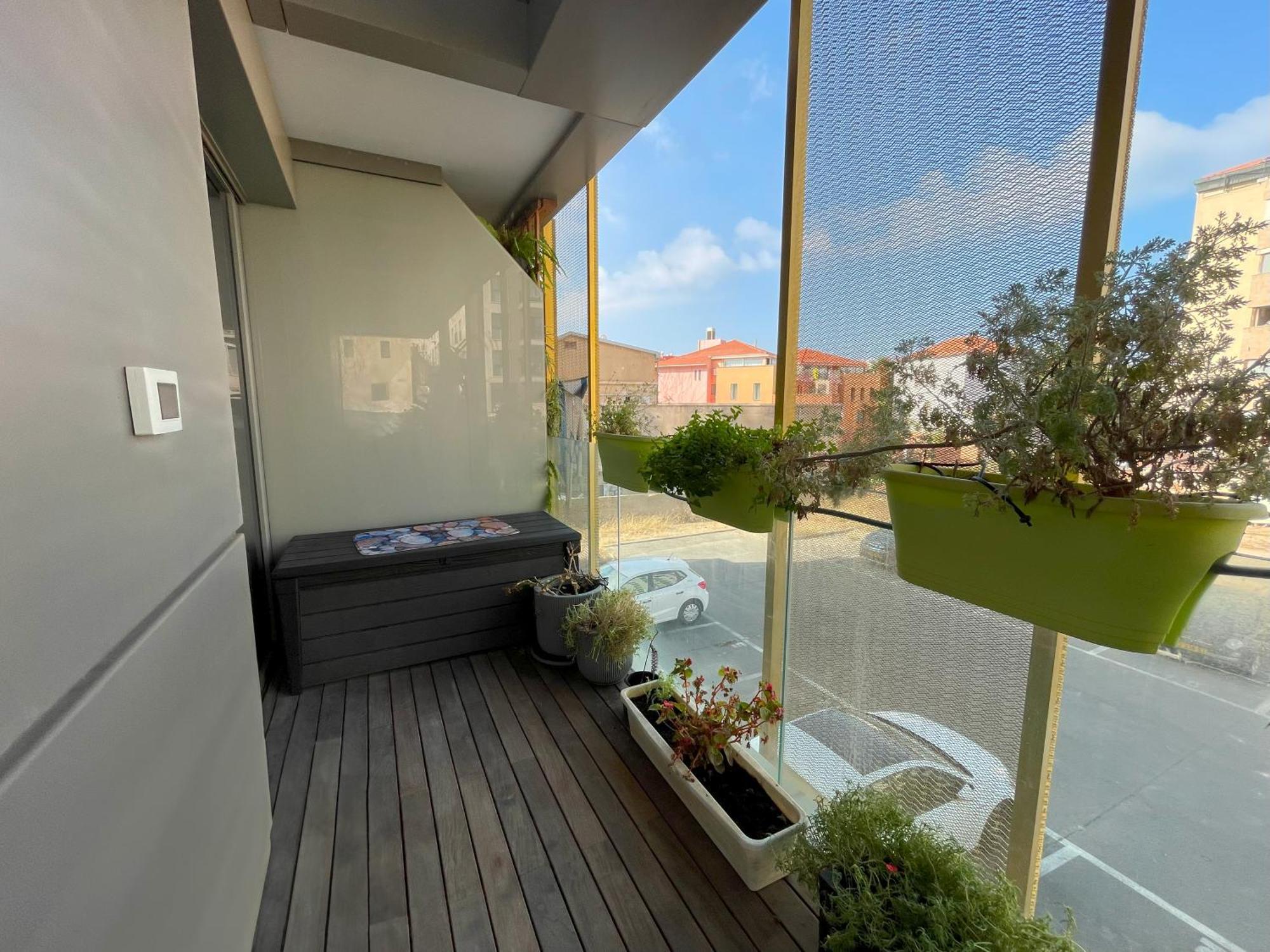 Luxury Apartment Port Of Jaffa Tel Aviv Eksteriør billede